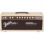 Fender Super-sonic 22W Tube Guitar Amp Head Blonde New. Price: $1574.99.