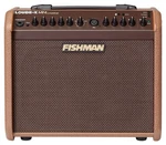 Fishman PRO-LBC-500 Loudbox Mini Charge 60 Watt Bluetooth Acoustic Guitar Amplif New. Price: $531.10.