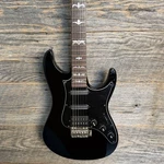 Ibanez ATZ300BK Andy Timmons Signature Electric Guitar - Black New. Price: $3699.99.
