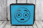 Kustom Single Modern Lead 70 Electric Guitar Amplifier Speaker Cabinet Used. Price: $198.40.