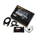 Orange Amplification Divo OV4 Self Fit Kit Tube Guitar Management System Open. Price: $399.00.