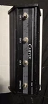 Vintage Carvin FS44 4-CHANNEL Footswitch & Cable Used. Price: $110.00.