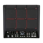 Roland Spd-sx Sampling Pad Electric Drum Percussion Sampler Black Lcd Display New. Price: $839.99.