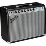 Fender '68 Custom Pro Reverb 40W 1X12 Guitar Combo Amp - Black 197881439088 Rf Good. Price: $1343.99.