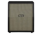 Friedman Vertical 212 Vintage 2X12" Rear Ported Closed Back Cabinet New. Price: $1199.99.