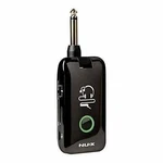 Nux Mighty MP-2 Guitar And Bass Modeling Headphone Amplug Free Shipping New. Price: $69.00.