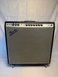 Fender Super Reverb Amp 1967 (AB763 Circuit) Blackface Specs Excellent Con Used. Price: $3100.00.