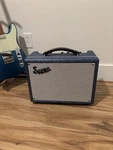 Supro 1605R Reverb Tube Amp Used. Price: $650.00.