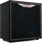 Ashdown Abm 210H Evo Iv Pro Neo 2X10-INCH 300-WATT Bass Cabinet With Horn Very. Price: $581.97.