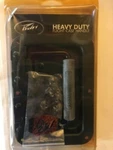 Peavey Heavy Duty Flight Case Handle W/ Mounting Hardware 00051760 New. Price: $19.75.