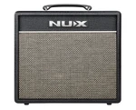 Nux Mighty Mkii 20-WATT 1X8" Combo Amp W/bluetooth New. Price: $199.00.