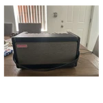 Positive Grid Spark Modeling Combo Amplifier 40W For Electric Guitar Used. Price: $130.00.