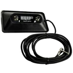 Two-button Guitar Amp Footswitch For Peavey Bandit Classic Special Tour Series New. Price: $25.95.