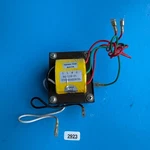 Crate CA30D Guitar Amplifier Part: Slm Transformer Ac Power Unit 94-119-01 Used. Price: $17.75.