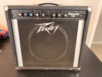 Peavey Special 130 Vintage Guitar Amplifier Used. Price: $250.00.