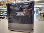 Laney LX10B 10W Bass Guitar Combo Amp 5" Speaker Practice Headphone Aux Used. Price: $121.66.