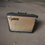 1967 Gretsch 6150 Tube Combo Amplifier Vintage Missing Volume Knob Used. Price: $649.95.