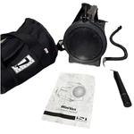Anchor Audio Mini-vox Wireless PB-25W Pa System Amplifier Bag Strap Mic & Manual Used. Price: $149.99.