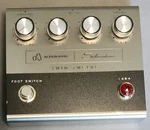 1484 Silvertone Twin Twelve Studio-grade Preamp, Booster, Eq/overdrive Read Open. Price: $174.99.