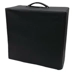 Black Vinyl Cover For Fender Super Champ SC112 1X12 Cabinet - W/piping (FEND281) New. Price: $58.95.