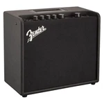 Fender Mustang LT25 120V Guitar Amplifier With 60 Presets And Types Black New. Price: $179.99.