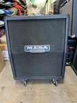 Mesa/boogie Vertical/slant Rectifier 2X12" 2FB 140W Guitar Speaker Cabinet Black Used. Price: $1299.99.