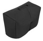 Morgan Amplification SW50R Head Cover - 1/2" Padded, Black, Tuki (MORG015P) New. Price: $72.95.
