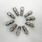 Mini Circuits Mcl BW-S6W2+ Fixed Sma Coaxial Attenuator, 6DB 2W, Lot Of 10 Used. Price: $48.47.