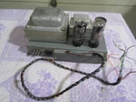 Hammond PR-40 AO-32-1 Amplifier Used. Price: $125.00.