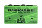 Peavey Trace Elliot Transformer Di Pedal Brand. Price: $229.99.