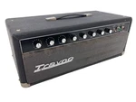 Traynor Yvm Voice Master 50-WATT Guitar Head And Pa 1971 Black Used. Price: $549.99.