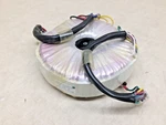 Schumacher Electric EIA606MS1511SB4 Transformer 3M 3800 Library Security Used. Price: $90.00.