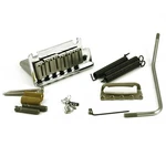 Genuine Fender American Standard Series Stratocaster Tremolo Bridge Assembly New. Price: $95.99.