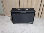 Line 6 Catalyst 2X12 200W Guitar Combo Amplifier - * Issue See Notes For. Price: $199.99.