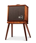 Taylor Circa 74 AV150-10 Acoustic Guitar/vocal Amplifier With Stand Koa New. Price: $1699.00.