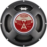 Celestion A-type 12" 50W Guitar Replacement Speaker New. Price: $119.00.