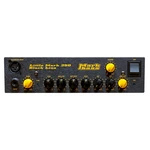 Markbass Blackline Little 250W Amp Head New. Price: $429.99.