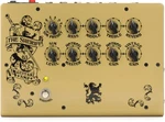 Victory Amplification V4 The Sheriff Hybrid Guitar Amplifier Pedal Very. Price: $944.10.