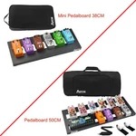 Azor Guitar Effect & Bag Accessories Mini Boards New. Price: $28.00.