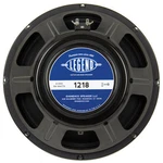 Eminence Legend 1218 12" Guitar Speaker - Ohm Free Us Shipping! New. Price: $119.99.
