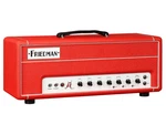 Friedman JEL-50 Jake E. Lee Signature 50-WATT Tube Guitar Head New. Price: $2999.99.
