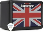 Blackstar Fly 3-WATT 1 X 3-INCH Guitar Combo Amplifier Black, Union Jack New. Price: $99.99.