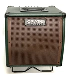Vintage Accoustic Cimmaron 2 Channel Guitar Amplier CA15 15W With Kick Stand Used. Price: $145.00.