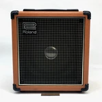 Roland CUBE-20 Vintage Guitar Combo Amplifier Orange 1970S Great Tone Tested Used. Price: $239.99.