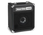 Hartke HD25 Watts 8" Driver High Quality Bass Combo Amplifier User Friendly New. Price: $199.99.
