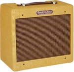Fender '57 Custom Champ Handwired 1X8 Watt Combo Tube Amplifier New. Price: $1369.99.
