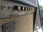 Vintage SPIRIT-50 Roland Guitar Amplifier Jc Japan Od Spring Reverb 12" Speaker Used. Price: $95.00.