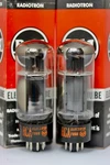 7027A Rca Nos Tubes For Ampeg VT40 B22X B25B VT22 V4B Mcintosh MC240 B15S Porta New. Price: $259.99.