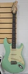 Electric Guitar: Tagima Model T-635 With Soft Case And Amplif (VGS004238) New. Price: $350.00.