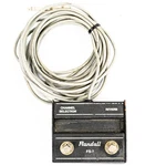 Randall FS-7 Footswitch Channel Select & Reverb For RG80 RG100 Used. Price: $239.99.